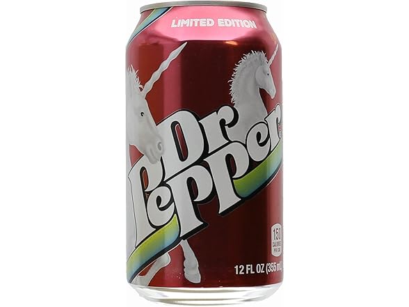 1CT Dr. Pepper, 12 fl oz