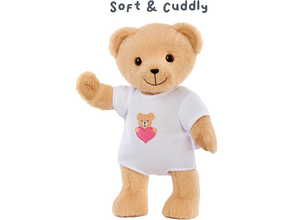 Baby born My Teddy Bear - Gallery 3
