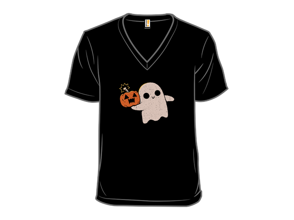 Pumpkin Bomber