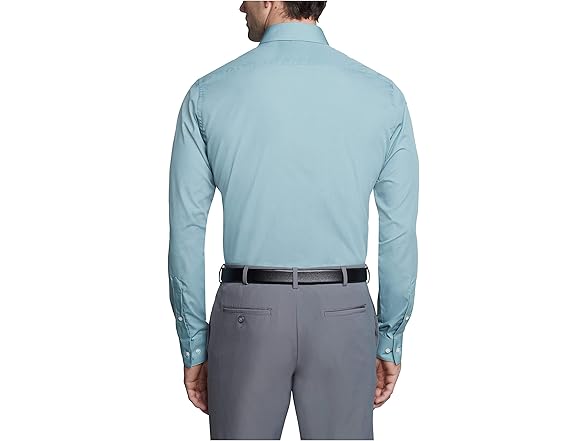 Van Heusen Dress Shirt (18x36)