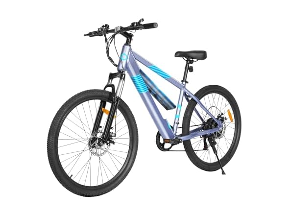 Multijoy EB262 EBike for Adults