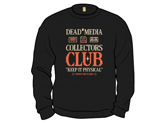 Dead Media
