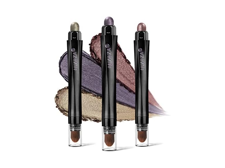 LUXAZA LUX-Eye Shadow Pen 3-pack Set S1