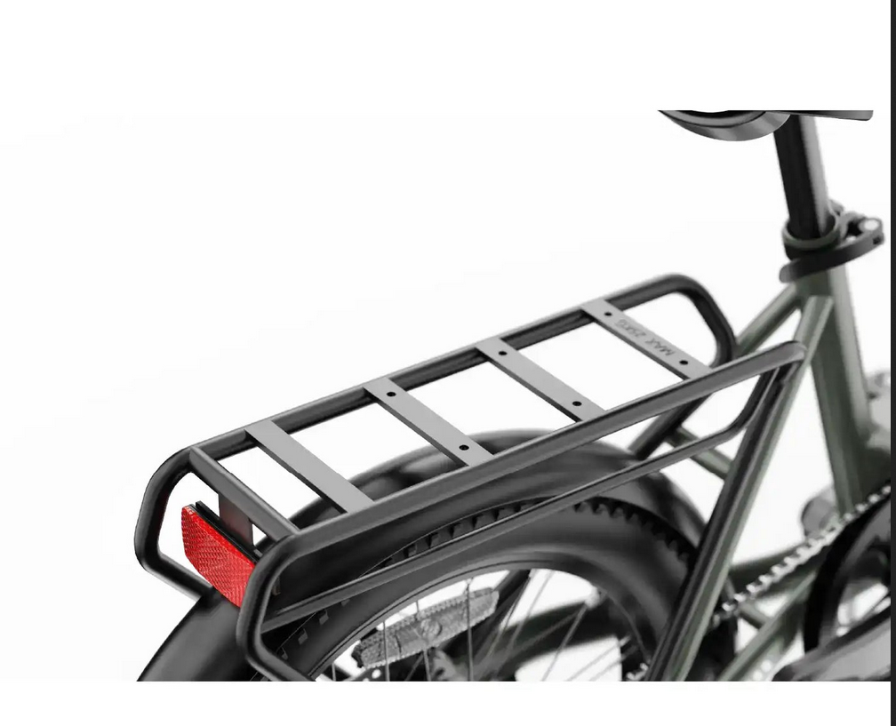 OKAI FlexMov EBF10 eBike - Gallery 9