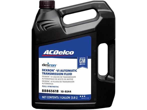ACDelco GM 10-9244 (88865618) Original