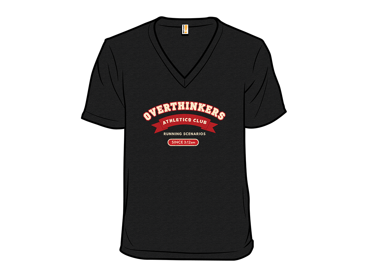 Overthinkers Club - Gallery 10