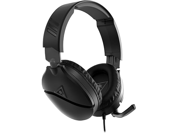 Turtle Beach Recon 70 Multiplatform Gaming Headset