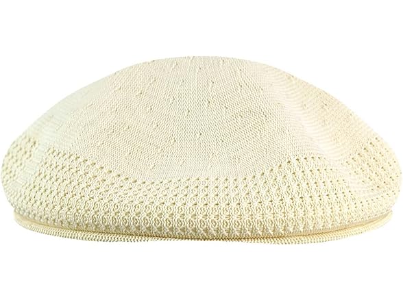 Kangol Tropic 504 Ventair Ivy Cap Hat