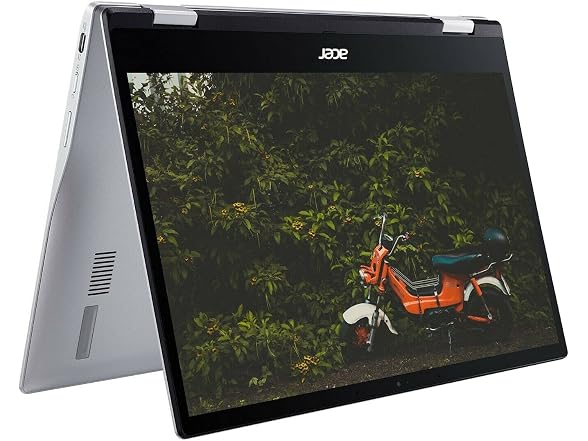 Acer Chromebook R13 4GB 64GB Convertible (S&D)