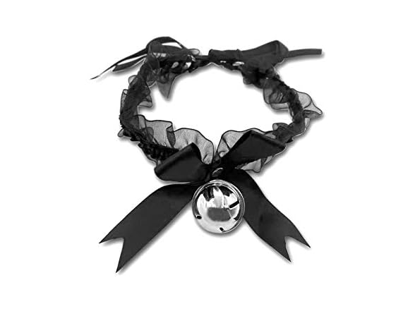 MEQNOIG Handmade Retro Lolita Choker
