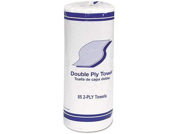 Whitehall 1797 Kitchen Roll Towels