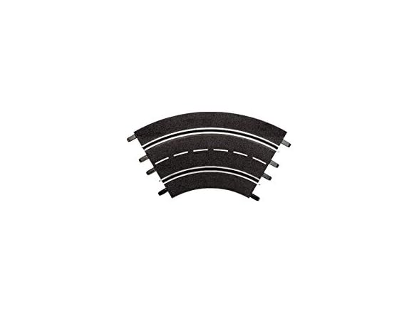 Curve 1/60 3Piece - Digital 124/132 & Analog