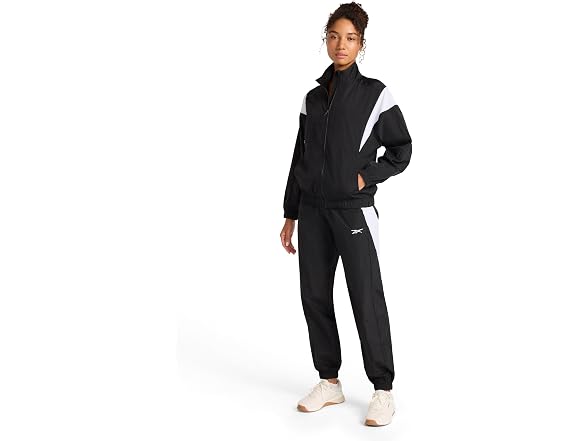 Reebok Women (XS) Bv Woven Pant