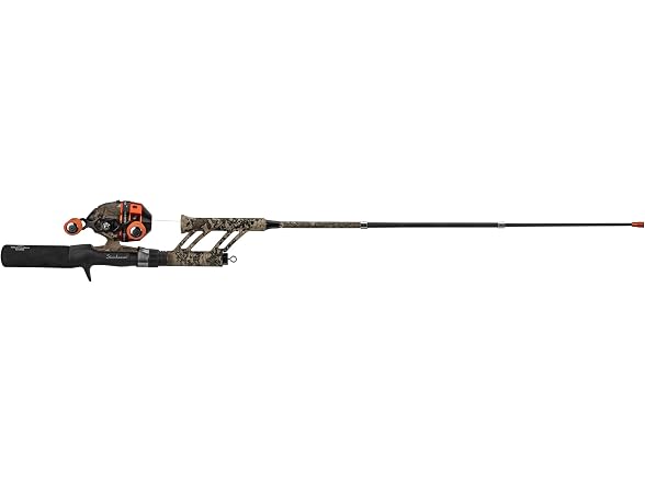 ProFISHiency Tangle-Free Fishing Pole