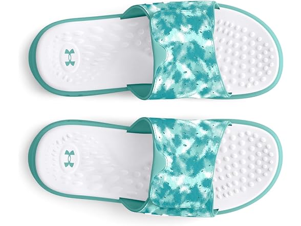 Under Armour Women's Ignite Pro Graphic 10