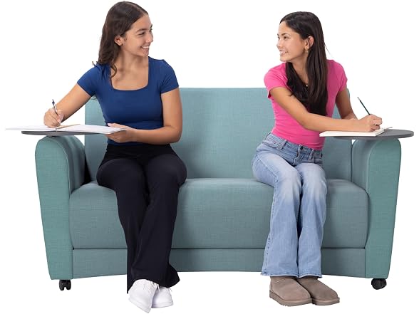 FDP Pro Sofa with Tablet Holder