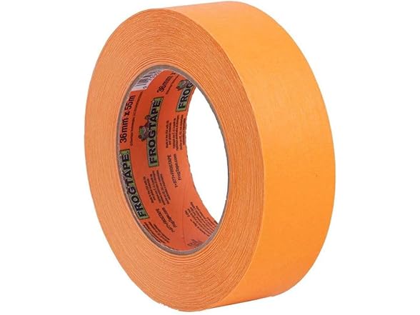 Shurtape FrogTape Pro Grade Orange Pro Grade