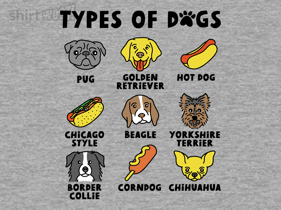 Types of Dogs - Gallery 9