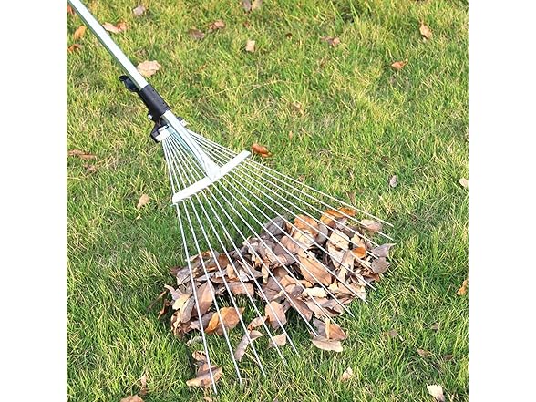 Pilipane AAP-Tool-139 Garden Leaf Rake