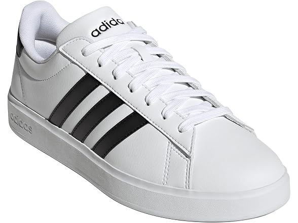Adidas Men's Grand Court 2.0 Shoes