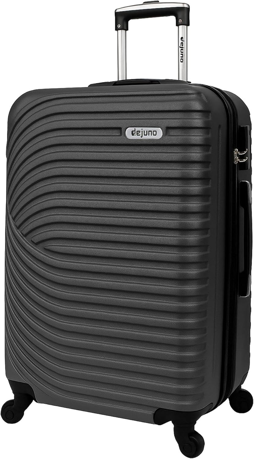World Traveler VentureX Medium Checked Luggage - Gallery 23