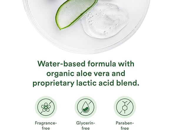 Good Clean Love Restore Moisturizing Vaginal Gel