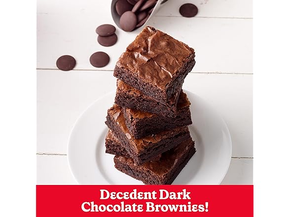 Betty Crocker Favorites Dark Chocolate Brownie Mix