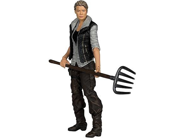 McFarlane Toys - The Walking Dead Andrea Action Figure