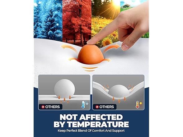 Osteo Cervical Neck Pillow