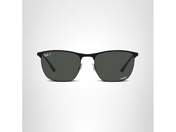 Ray-Ban RB3686 Square Sunglasses
