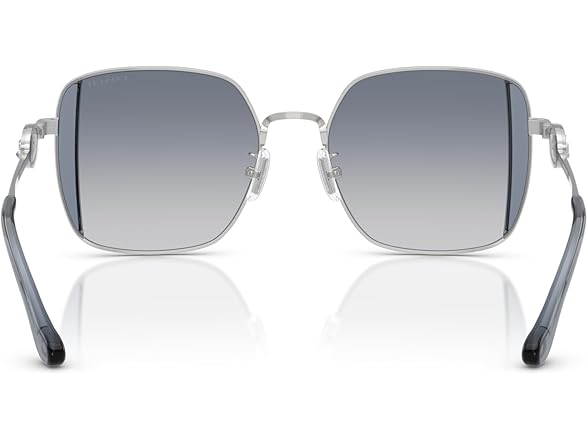 COACH Women's Sunglasses HC 7177 B