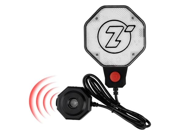 Zone Tech PS0007 Garage Parking Sensor