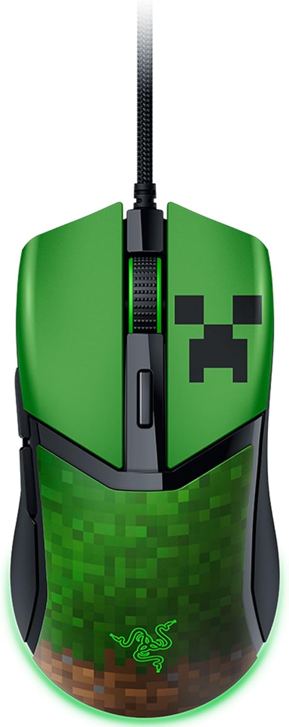 Razer Minecraft Gaming Bundle - Gallery 12