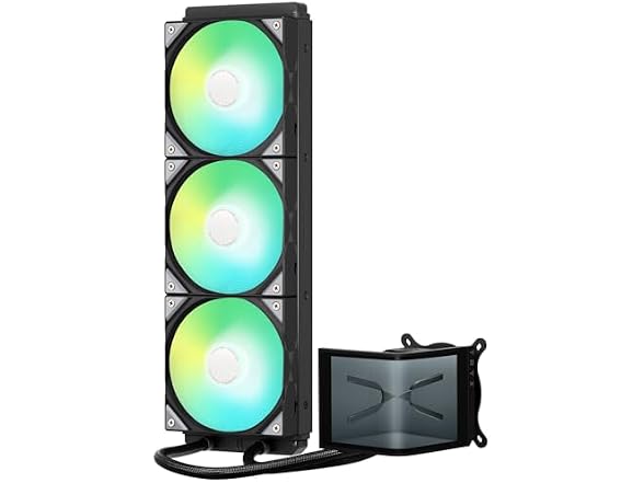 TRYX Panorama SE ARGB 360 CPU AIO