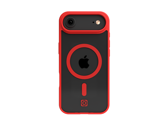 Red Clear