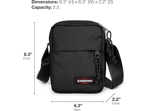 EASTPAK The One