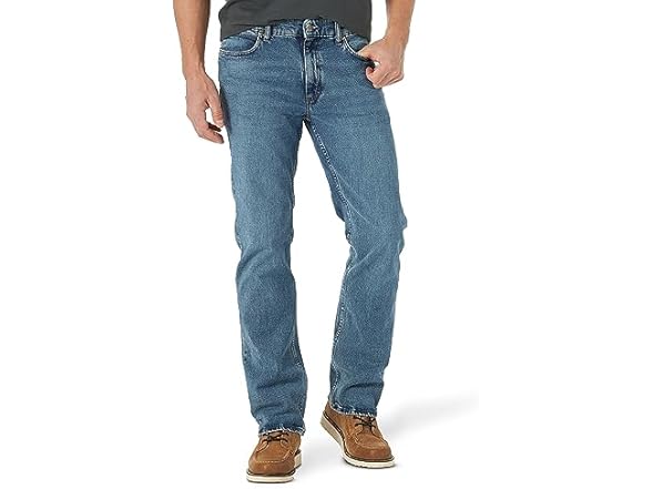 Lee Boot Jean Worth It (42x30)