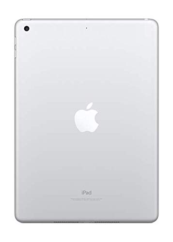 Apple iPad (2018, Current Gen) 128GB Wi-Fi Tablet (Open Box) - Gallery 9