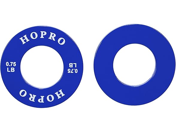 Signature (8 Plates. Total Weight: 5lbs)