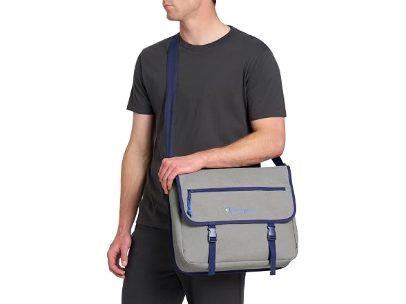 Champion Phase Messenger