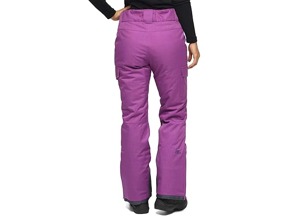 Arctix Cargo Pants Amethyst (2X)