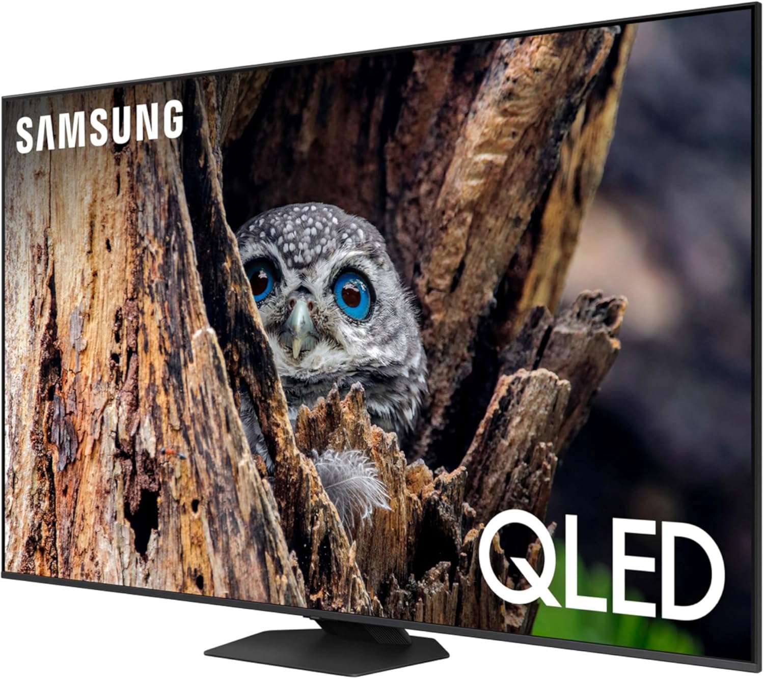 Samsung QLED 4K Q80D / Q80DA Series TV (2024) (Factory Reconditioned) - Gallery 16