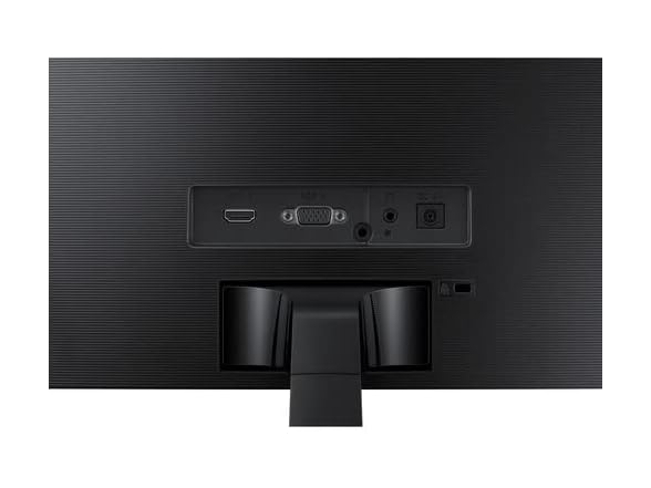 SAMSUNG 24 Inch Curved Computer Monitor