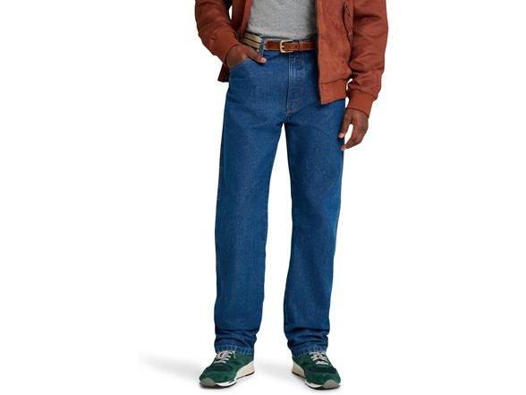 Wrangler Blue