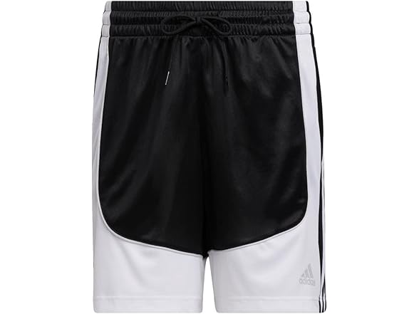 adidas Power Short (L) Black/White
