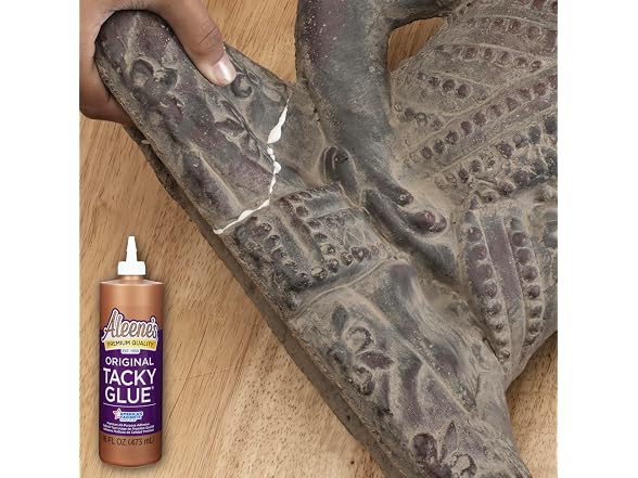 Aleene's Original Tacky Glue 16oz