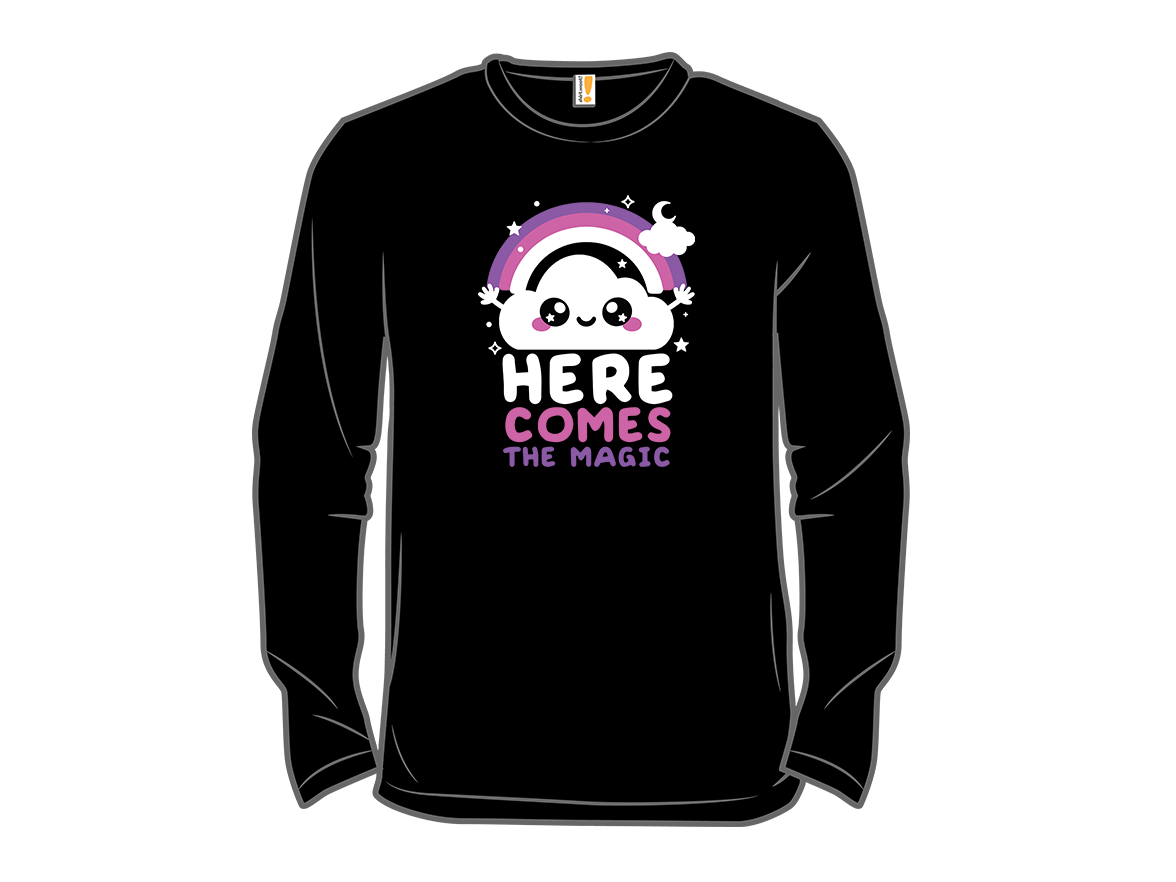 Here Comes the Magic - Gallery 13