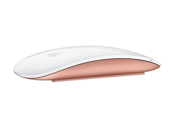 Apple Magic Mouse (USB‑C)