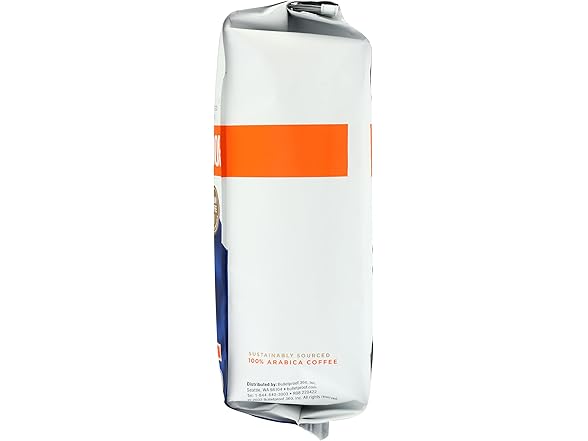 Bulletproof French Kick Whole Bean 12oz