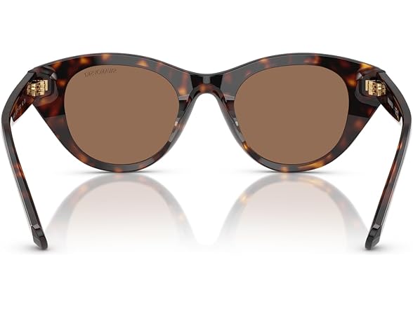 Swarovski SK6025 Sunglasses